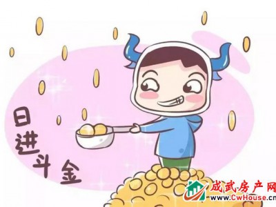 中璟珑璟湾，新年福利重磅来袭！快来领取！